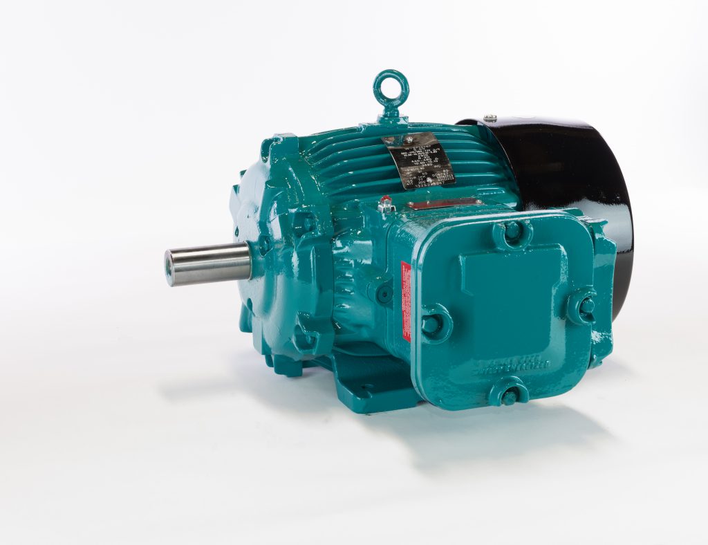 Electric Motors For Hazardous Locations – Boardley & Roberts